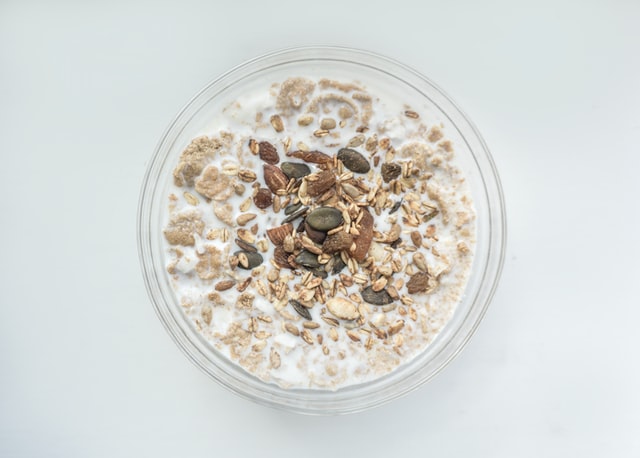 mymuesli Studentenrabatt -10% auf Müsli, Porridge etc. - iamstudent