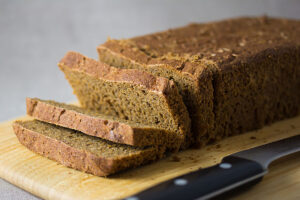 Rye bread