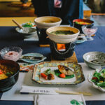 THE OKINAWAN DIET: JAPANESE EQUIVALENT TO THE MEDITERRANEAN DIET