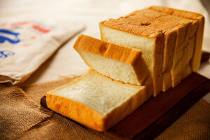 UPF white bread