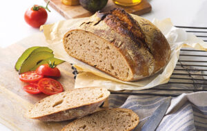 Healthy Food Guide Sourdough Bread