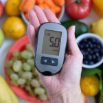 THE LATEST NUTRITION RECOMMENDATIONS FOR PEOPLE WITH DIABETES