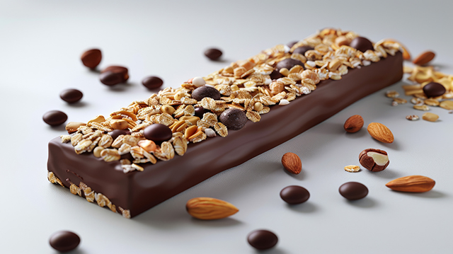 muesli bar