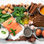 HIGH PROTEIN, LOW-GI DIET AND BODY COMPOSITION