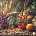 CARBOHYDRATE QUALITY AND SLEEP PATTERNS