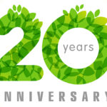 2O YEARS OF GI NEWS