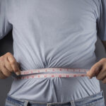 WEIGHT GAIN: IS IT BODY FAT, OR SOMETHING ELSE?