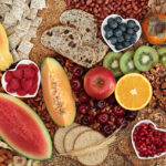 NATIONAL NUTRITION AND PHYSICAL ACTIVITY SURVEY FINDINGS ON CARBS