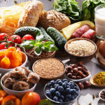 DO AUSTRALIANS CONSUME A HIGH CARBOHYDRATE DIET? WHAT ARE THE LONG-TERM TRENDS?