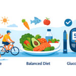 AGEING WELL WITH DIABETES