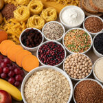 CARBOHYDRATE QUALITY AND HEALTHY AGEING