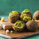 DIETARY FIBRE, PROTEIN SOURCE AND INFLAMMATION
