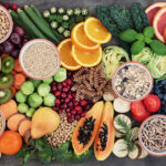 DO YOU EAT ENOUGH ‘ROUGHAGE’?