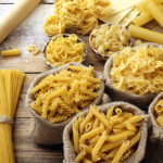 DOES PASTA DESERVE TO BE CALLED A REFINED FOOD?
