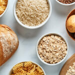 GLYCEMIC INDEX, GLYCEMIC LOAD AND STARCHY STAPLES